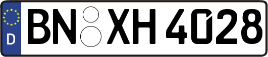 BN-XH4028
