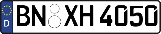 BN-XH4050
