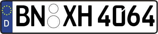 BN-XH4064