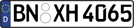 BN-XH4065