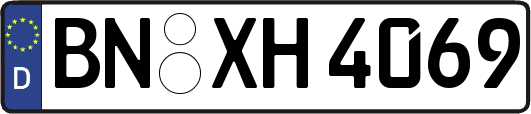 BN-XH4069