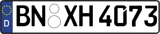BN-XH4073