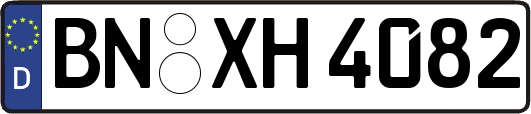 BN-XH4082