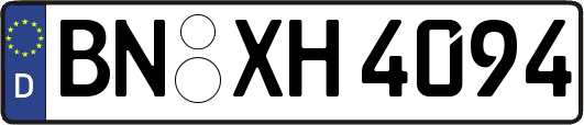 BN-XH4094