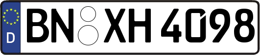 BN-XH4098
