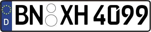 BN-XH4099