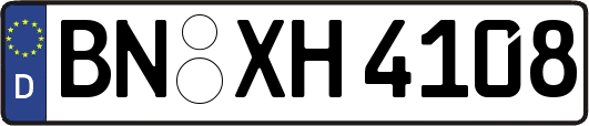 BN-XH4108