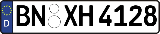 BN-XH4128