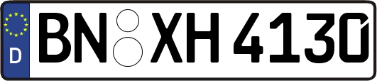 BN-XH4130