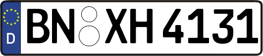 BN-XH4131