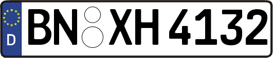 BN-XH4132