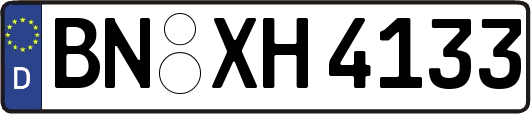 BN-XH4133