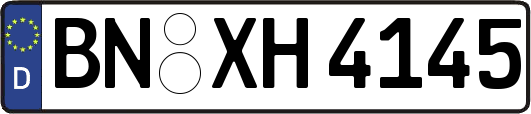 BN-XH4145