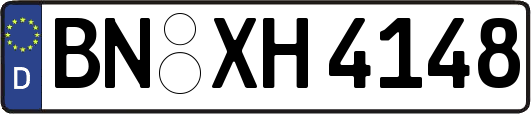 BN-XH4148