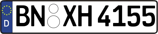 BN-XH4155