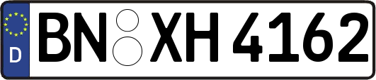 BN-XH4162