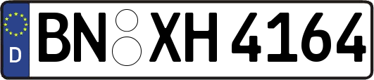 BN-XH4164