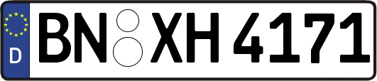 BN-XH4171