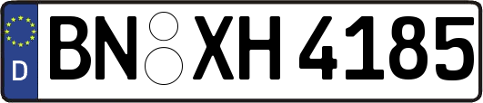 BN-XH4185