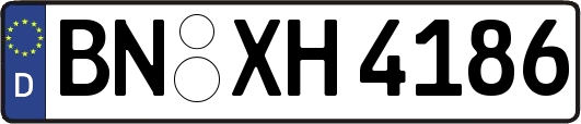 BN-XH4186