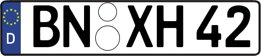 BN-XH42