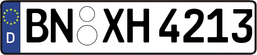 BN-XH4213