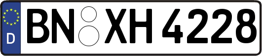 BN-XH4228