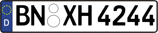 BN-XH4244