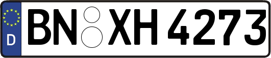 BN-XH4273
