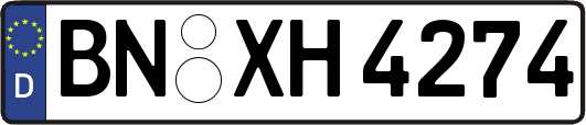 BN-XH4274