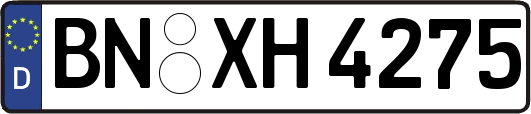 BN-XH4275