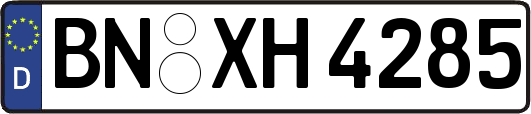 BN-XH4285