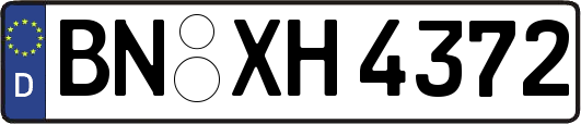 BN-XH4372