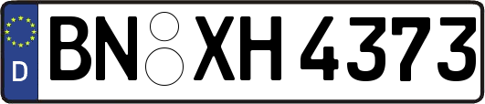 BN-XH4373