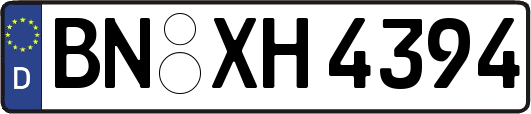 BN-XH4394
