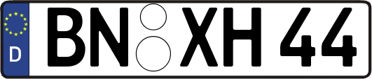 BN-XH44