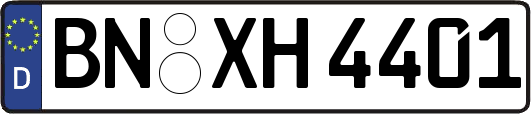BN-XH4401