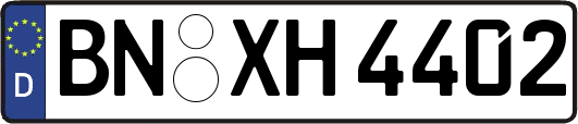 BN-XH4402