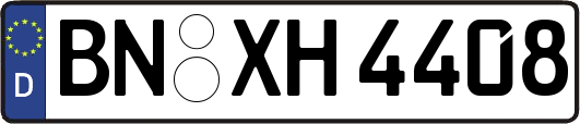 BN-XH4408
