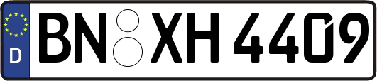 BN-XH4409