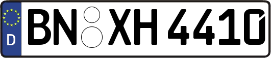 BN-XH4410
