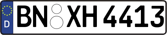BN-XH4413