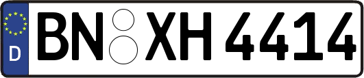 BN-XH4414