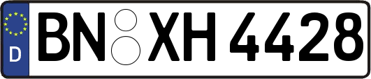 BN-XH4428