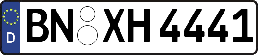 BN-XH4441