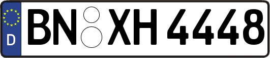 BN-XH4448