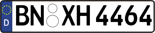 BN-XH4464