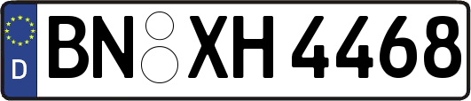 BN-XH4468