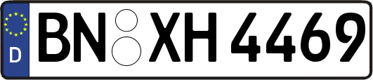 BN-XH4469