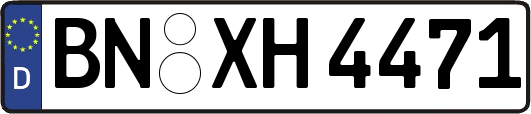 BN-XH4471